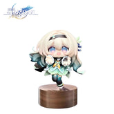 Honkai Star Rail Chibi Figure - Firefly
